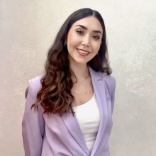 Dr. Aidee Ortega Jimenez