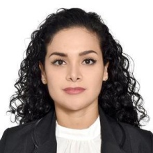 Dr. Wendolyn Reyes Rosado