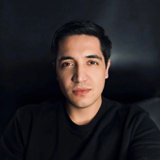 Dr. Aram Israel Gutiérrez Villegas