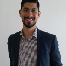 Jesus G. Ortiz Niño