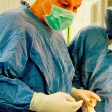 Dr. Pablo Alberto Garcia del Vallo Ortega