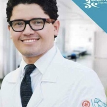 Dr. Mauricio Mandujano Aldecua