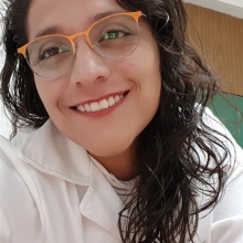 Dr. Paola Denise Elizalde Hernández