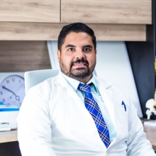 Dr. Jose Enrique Gomez Rodriguez