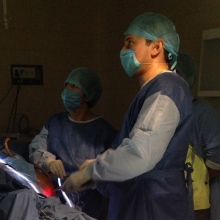 Irvin Bacelis Gutiérrez