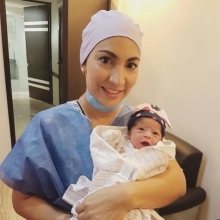 Mair Ivette Moreno Romero