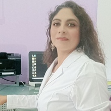 Dr. Ballesteros Sanchez Fabiola