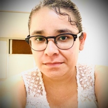 Dr. Viridiana Calvo Sánchez