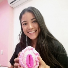 Dr. Samantha Michell Canché Vázquez