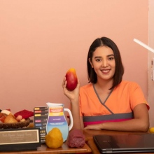 Dr. Paola Elizabeth Rodriguez Ramirez