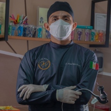 Manuel Alejandro Rejon Moreno