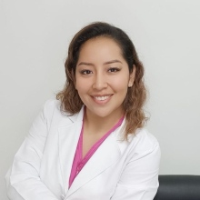 Dr. Gloria Torres May