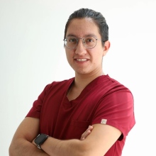 Dr. Ivan René Vázquez Sánchez