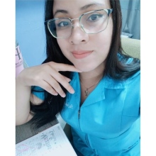 Dr. Jessica Araceli Campos Márquez