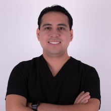 Dr. Gerardo Rizo Cabrera