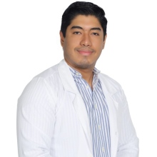 Dr. Emilio Zolá Alor
