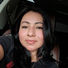 Dr. Joana Beatriz Patrón Baños