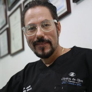 Dr. Joaquin Lozano
