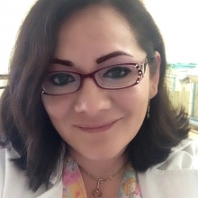 Dr. Citlalli Maria Reynosa escobar