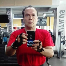 Dr. Marcelo Ruiz