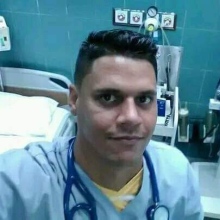 Dr. Airam Navarro Palacios