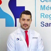 Dr. Cristian Bruno Martinez Bautista