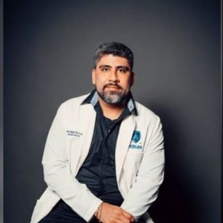 Dr. Oscar Alejandro Sánchez Balboa