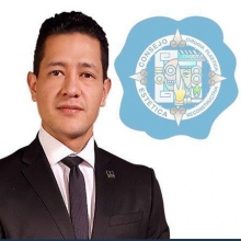 Dr. Erick Pineda