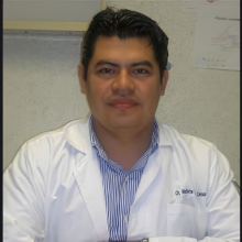 Dr. Omar Náfate Lopez