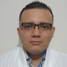 Dr. Emanuel Chávez Mitsui