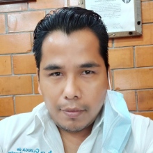 Dr. Ramiro ASCENCIO ARENAS