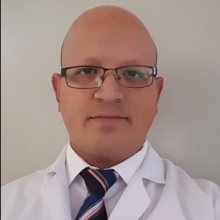 Dr. Julio Alejandro Gutierrez Prieto