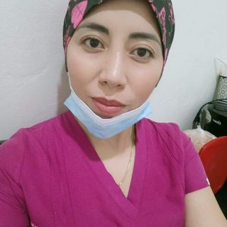 Dr. Arlene Berenice Quintero Gordillo