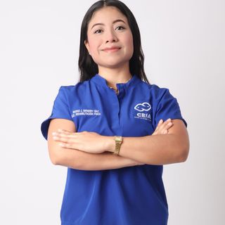Dr. Ingrid Jazmín Barbery Díaz