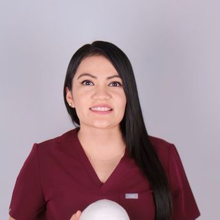 Dr. Yoxara Aislhy Arriaga Pérez