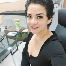 Dr. Tamara Alejandra Ugarte Sanchez