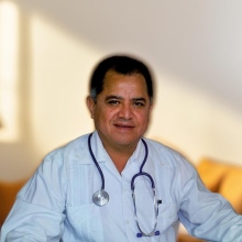Dr. Jesus Gomez Prott