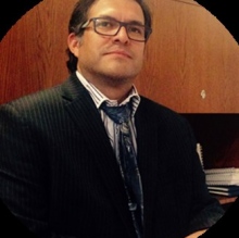 Dr. Sergio Burciaga Soto