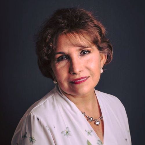 Dr. Dary Ivonne Gandara Hernández