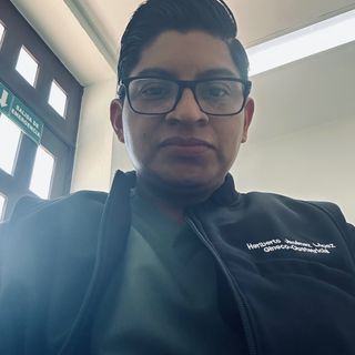 Dr. Heriberto Jimenez Lopez