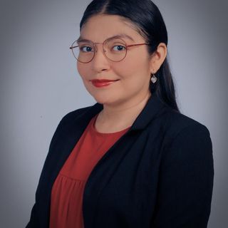 Dr. Mixuli Alejandra López Valenzuela