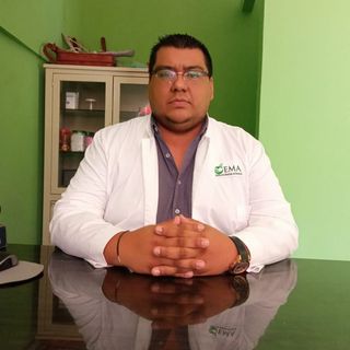 Dr. Isain Augusto Aquino Alvarado