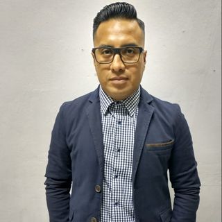 Dr. Luis Miguel Sánchez Hernández