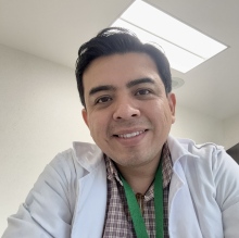 Dr. Mario Alfonso Gordillo Rodas