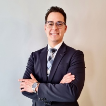 Dr. Mauricio Heiras Arroyo