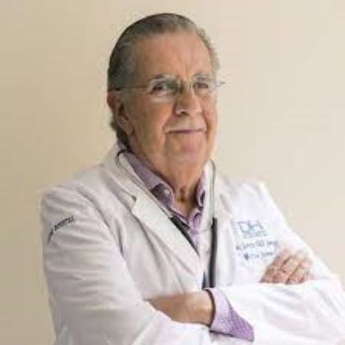 Dr. Lorenzo Valle Gómez