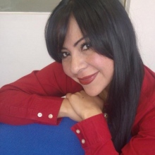 Dr. Ana Laura Gutierrez Nava
