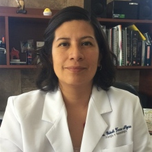 Yahvéh Zecua Nájera