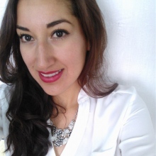 Patricia Vianney Guarneros López