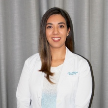 Dr. Nancy Jiménez Barreto